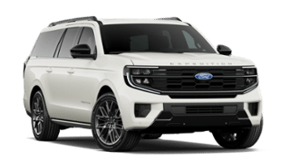 2027 Ford Expedition® External Image 4
